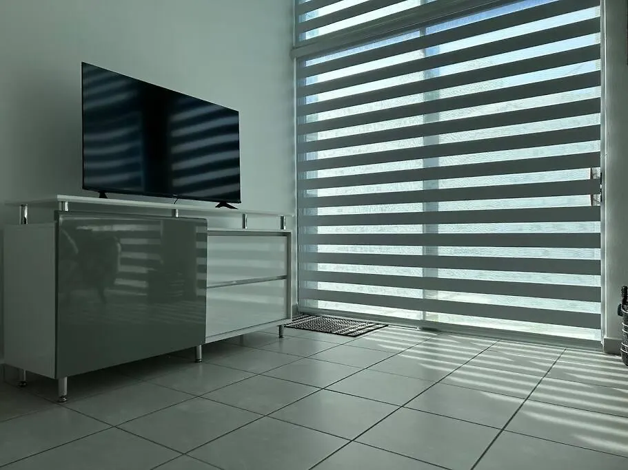 דירות לוקווילו Ocean Blue Getaway House פוארטו ריקו