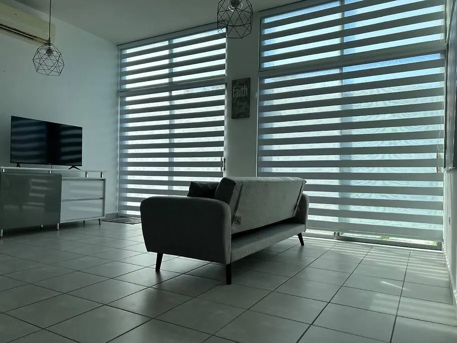 דירות לוקווילו Ocean Blue Getaway House פוארטו ריקו