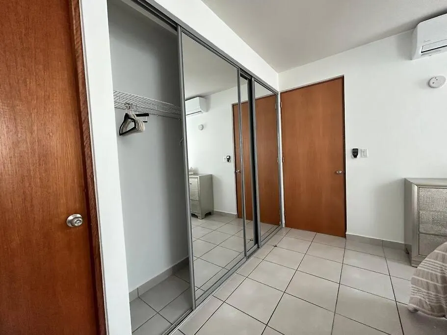 Ocean Blue Getaway House Apartment Luquillo