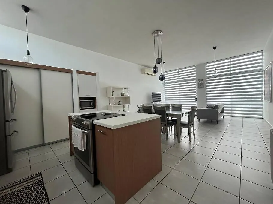 Ocean Blue Getaway House Apartment Luquillo