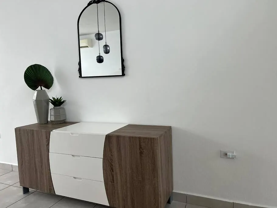 Ocean Blue Getaway House Apartment Luquillo