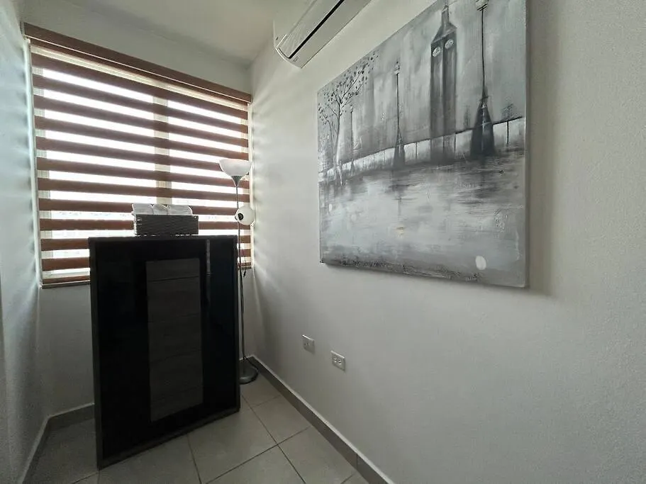 Ocean Blue Getaway House Apartment Luquillo 0*,  Puerto Rico