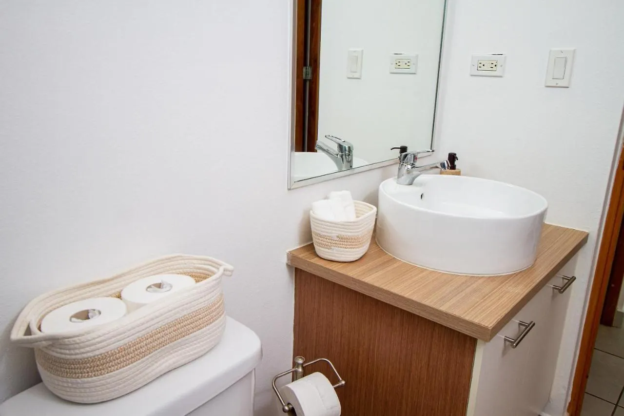 Ocean Blue Getaway House Apartment Luquillo 0*,  Puerto Rico